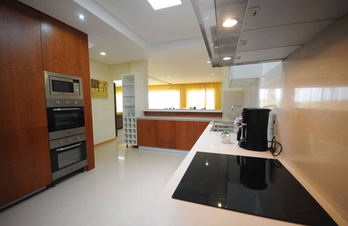 Marinhas Villa | 285 m² Villa ∙ 5 bedrooms ∙ 10 guests