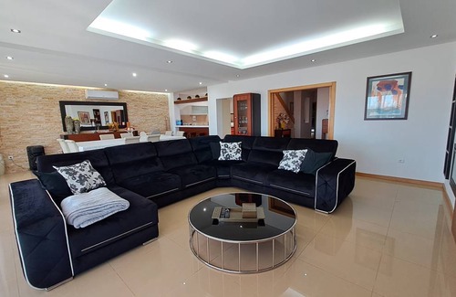Marinhas Villa | 285 m² Villa ∙ 5 bedrooms ∙ 10 guests