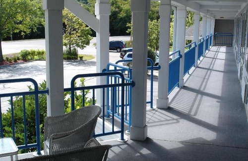 Fontana-on-Geneva Lake Hotel | 29 m² Motel ∙ 4 guests