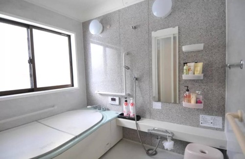 Asahi-machi House | 29 m² House ∙ 1 bedroom ∙ 3 guests