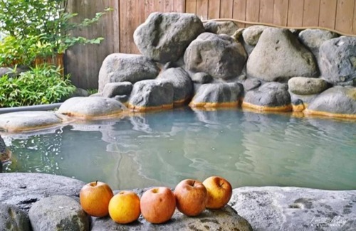 Asahi-machi House | 29 m² House ∙ 1 bedroom ∙ 3 guests