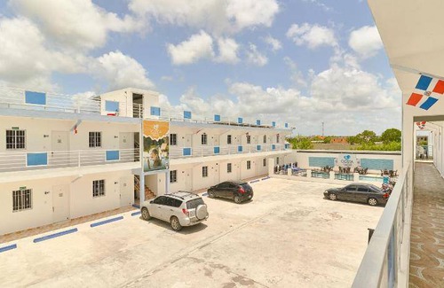 Veron Apartment | 29 m² Serviced apartment ∙ 3 guests