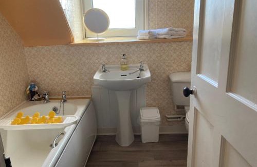 Cruden Bay House | 29 Main Street, Cruden Bay