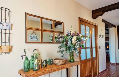 Almodovar del Rio House | 297 m² House ∙ 4 bedrooms ∙ 8 guests