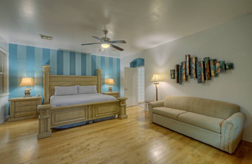 County Island House | 299 m² House ∙ 6 bedrooms ∙ 18 guests