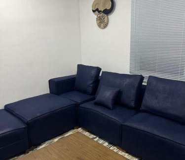 Oyster Bay Apartment | 2A Oysterbay