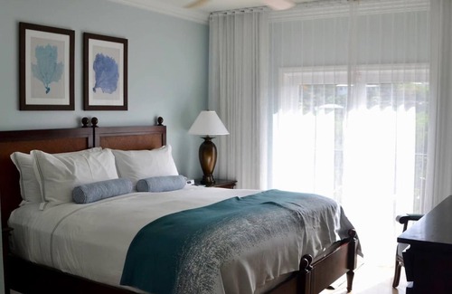 Nazareth Resort | 2BD Residence - Ritz-Carlton Club St. Thomas-Instant Booking- avail. July 19-26