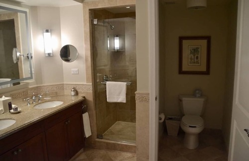 Nazareth Resort | 2BD Residence - Ritz-Carlton Club St. Thomas-Instant Booking- avail. July 19-26