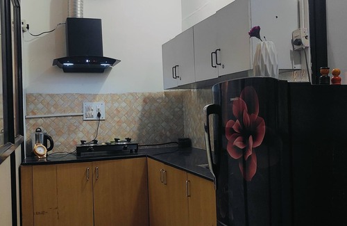 Domlur House | 2BHK domlur