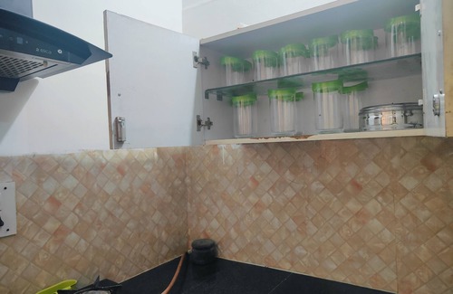 Domlur House | 2BHK domlur