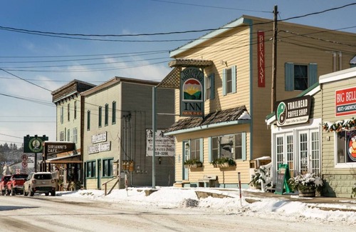 Canaan Valley House | 2BR/1BA Cozy Retreat near Timberline slopes