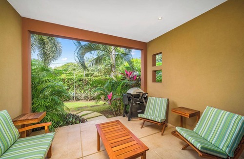 Junquillal Condo | 2BR, 2.5BTH condo w/pool steps from the beach!
