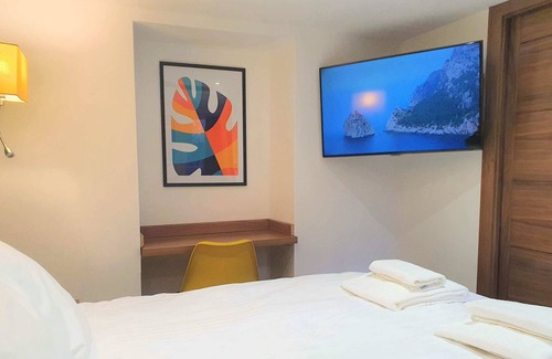 Swindon Apartment | 2Old Town Superior Room,En-suite,High Speed WiFi