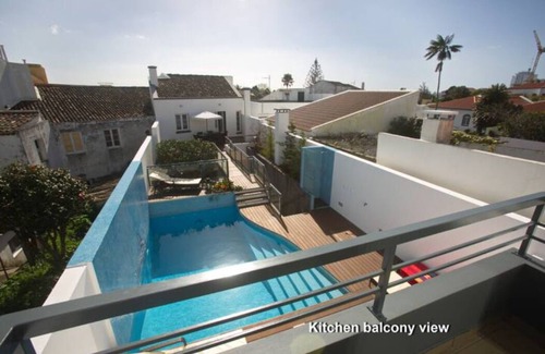 Ponta Delgada Apartment | 2Stay - A2 Local Accommodation with swimming pool