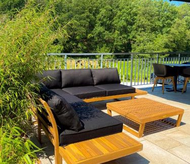 Morbach Hotel | 2tHEIMAT - Hotel & Restaurant
