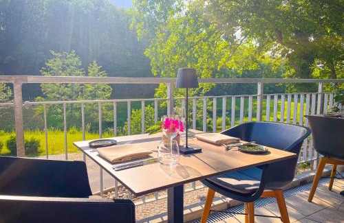Morbach Hotel | 2tHEIMAT - Hotel & Restaurant