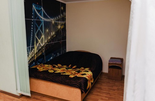 Buzuluk Apartment | 3 микрорайон дом 2