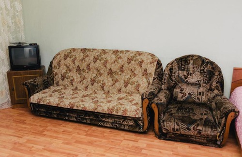 Buzuluk Apartment | 3 микрорайон дом 2