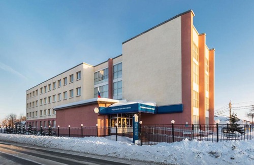 Buzuluk Apartment | 3 микрорайон дом 2