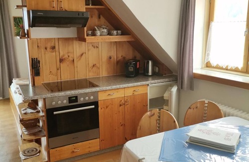 Mariahof Other | 3/4 vacation apartment - Spathof