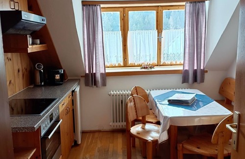 Mariahof Other | 3/4 vacation apartment - Spathof