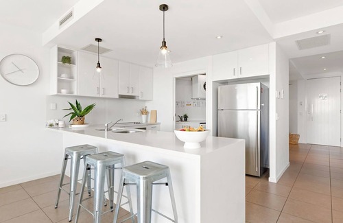 Sunshine Beach Apartment | 3 Alpha on Elanda - Stunning Ocean View Apartment