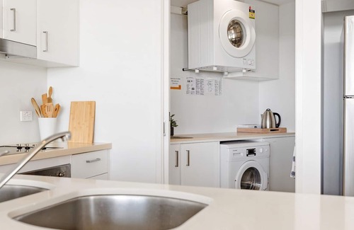 Sunshine Beach Apartment | 3 Alpha on Elanda - Stunning Ocean View Apartment