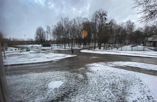 Prienai Apartment | 3 Bd Grd Floor Apt sleeps 6, 10 min to Birstonas