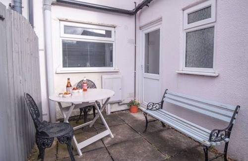 Ashby-de-la-Zouch House | 3 bed 3 bath house with parking - Central Ashby