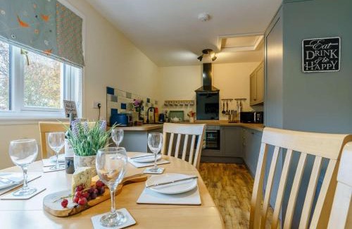 Murthly House | 3 Bed in Blairgowrie 90111