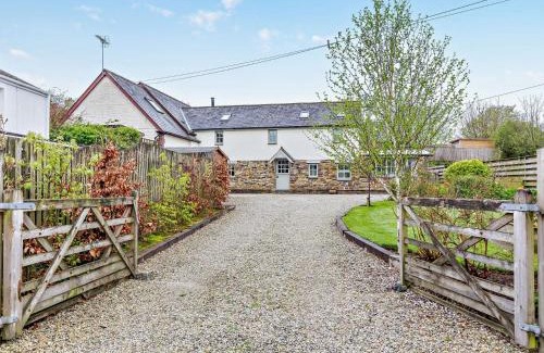St. Columb Major House | 3 Bed in Newquay 82405