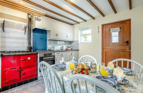Padstow House | 3 Bed in Padstow TREBA
