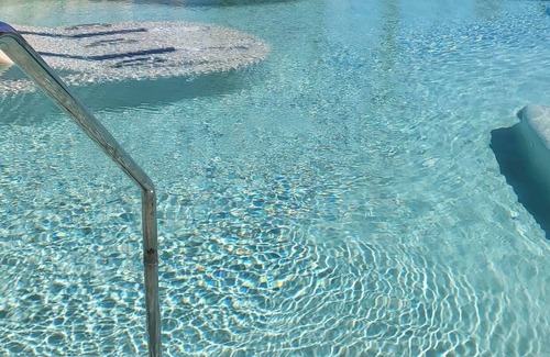 Gibraltar Apartment | 3 bed Ocean Spa Plaza Luxurious flat