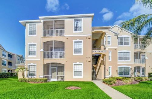 Windsor Palms House | 3 Bedroom 2 Bath Condo in Windsor Palms Resort