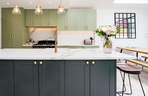 Battersea House | 3 bedroom 3 story House & Garden
