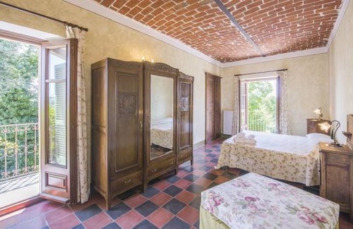 Aramengo House | 3 bedroom accommodation in Aramengo (AT)