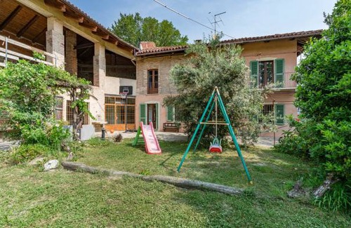 Aramengo House | 3 bedroom accommodation in Aramengo (AT)