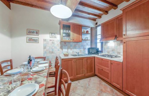 Orentano House | 3 bedroom accommodation in Orentano PI
