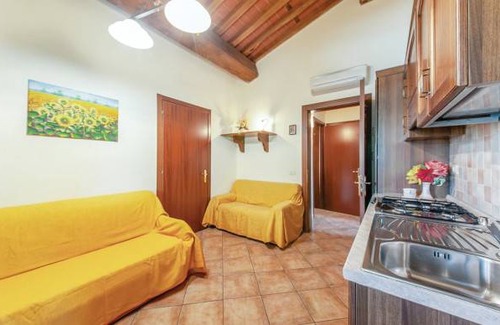 Orentano House | 3 bedroom accommodation in Orentano PI