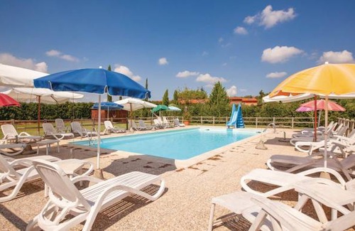 Orentano House | 3 bedroom accommodation in Orentano PI