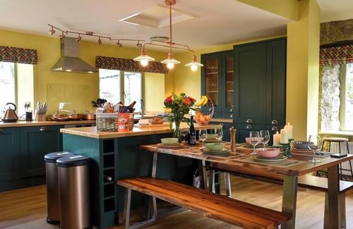 Starbotton Cottage | 3 bedroom accommodation in Starbotton