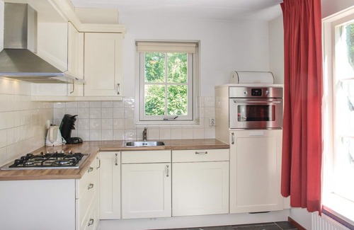 Hoge Hexel House | 3 bedroom accommodation in Hoge Hexel