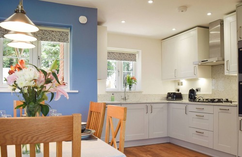Steventon Cottage | 3 bedroom accommodation in Steventon, near Oxford