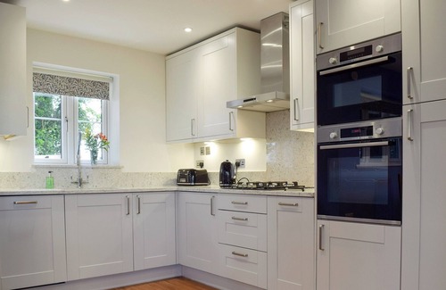 Steventon Cottage | 3 bedroom accommodation in Steventon, near Oxford