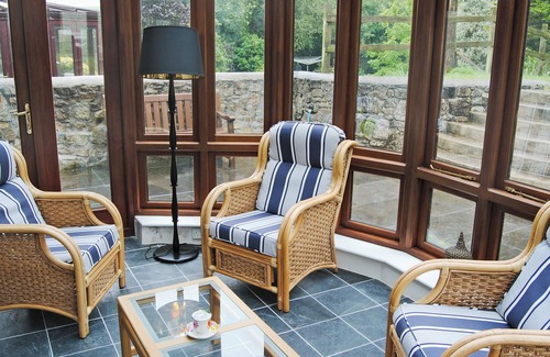 Boscundle Cottage | 3 bedroom accommodation in St Blazey, near Par