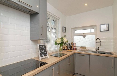 Richmond Cottage | 3 bedroom accommodation in Richmond
