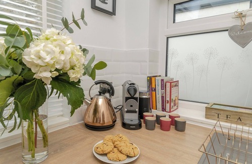 Richmond Cottage | 3 bedroom accommodation in Richmond
