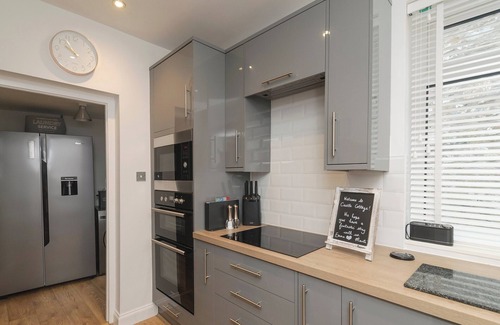 Richmond Cottage | 3 bedroom accommodation in Richmond