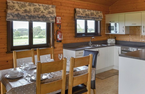 Witheridge Cottage | 3 bedroom accommodation in Nomansland, near Tiverton