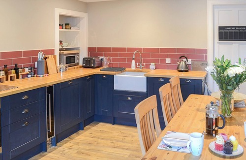 Dornoch Cottage | 3 bedroom accommodation in Dornoch, near Tain